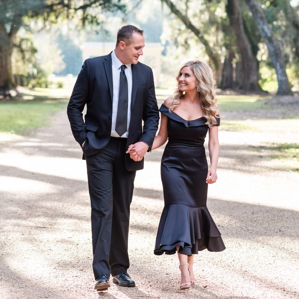 Antonio Melani Dress